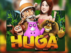 Huga game thumbnail