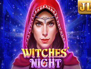 Witches Night game thumbnail