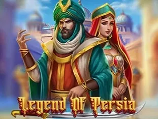 Legend Of Persia icon