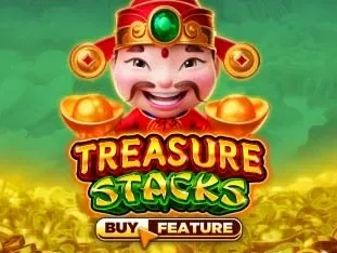 Treasure Stacks screenshot