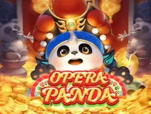 Opera Panda screenshot