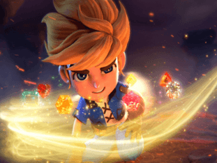 Gem Saviour game thumbnail