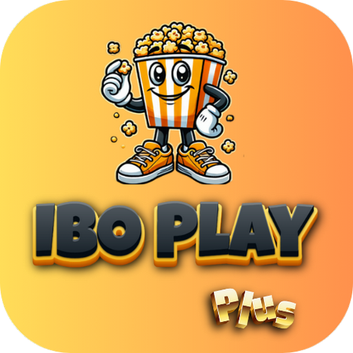 idiboplay Logo